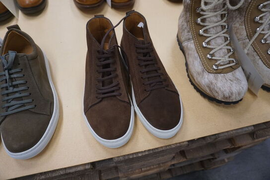 Sneakers BERKELEY 