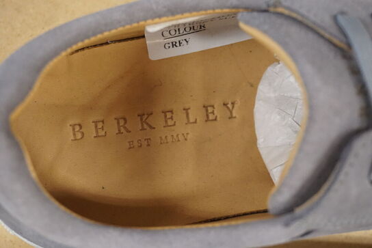 Sneakers SUNNY SUEDE BERKELEY 