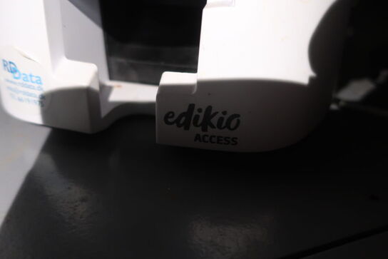 Printer kit EVOLIS Edikio Access