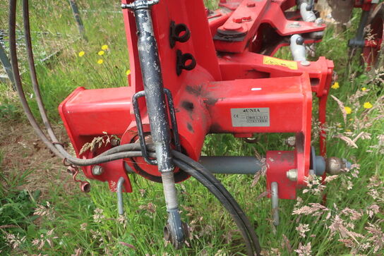 Plov UNIA ibis L 3+1