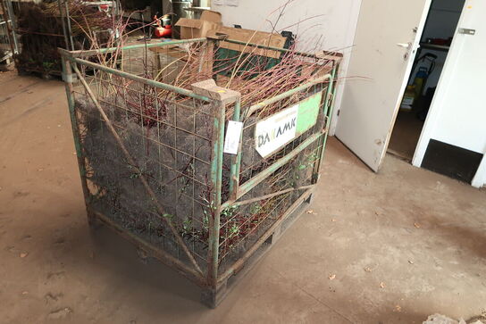 Pallebur