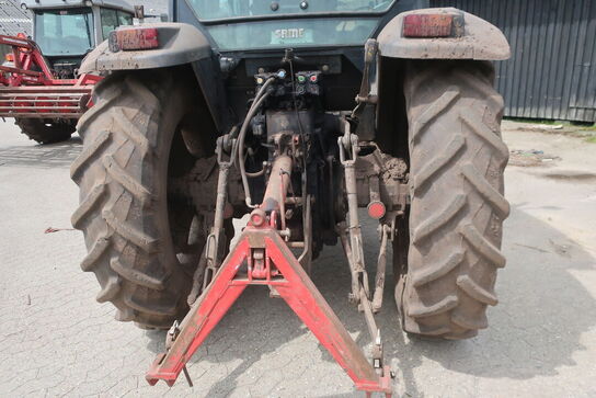 Traktor SAME Explorer 95