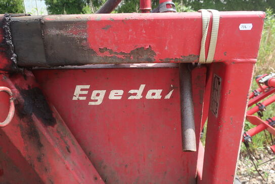 Opsamler EGEDAL