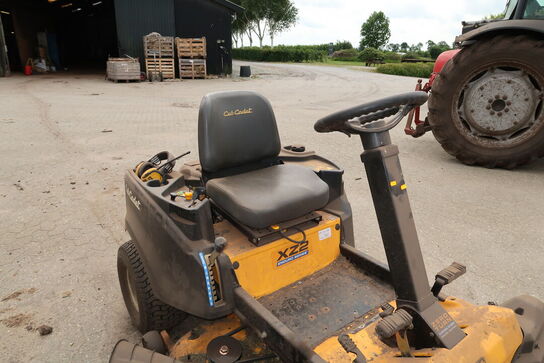 Havetraktor CUB CADET XZ2 Enduro Series