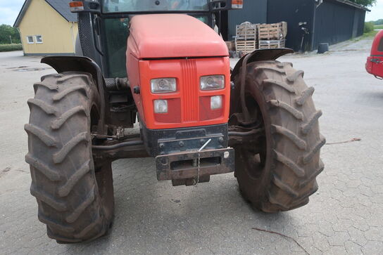 Traktor SAME Explorer 95