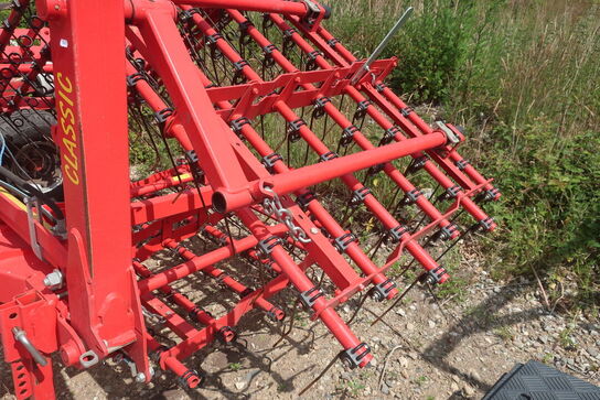 Hørive EINBÖCK Aerostar-Classic 450