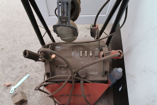 Lader RAWLINK