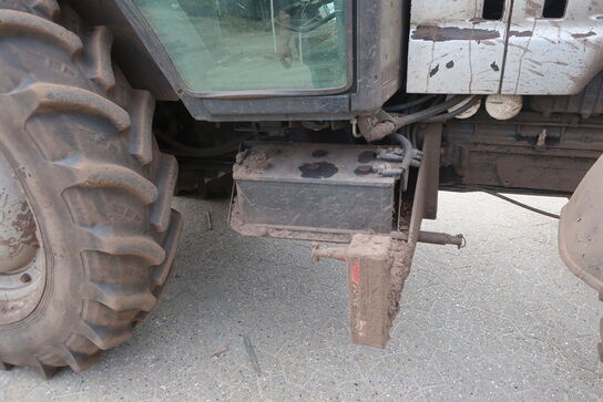 Traktor LAMBORGHINI R4. 105 23S