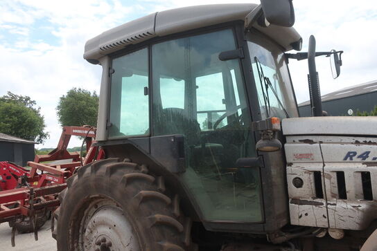 Traktor LAMBORGHINI R4. 105 23S