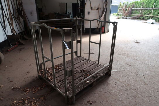 Pallebur