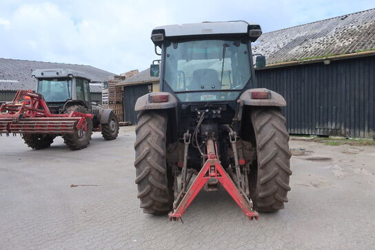 Traktor SAME Explorer 95