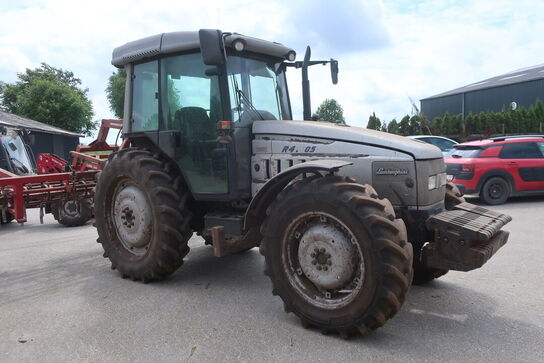 Traktor LAMBORGHINI R4. 105 23S