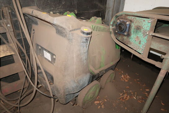 Hedvandsrenser IPC PW-H35/4 D1813P