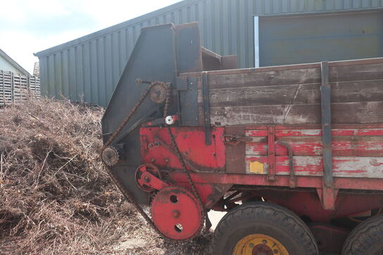 Combivogn TIM 6,5 T.