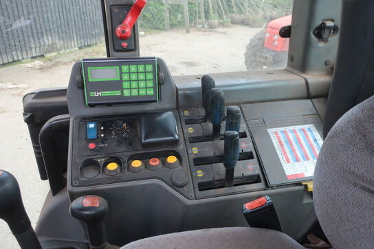 Traktor LAMBORGHINI R4. 105 23S