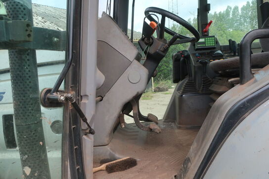 Traktor LAMBORGHINI R4. 105 23S