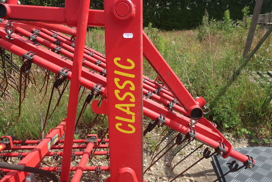 Hørive EINBÖCK Aerostar-Classic 450