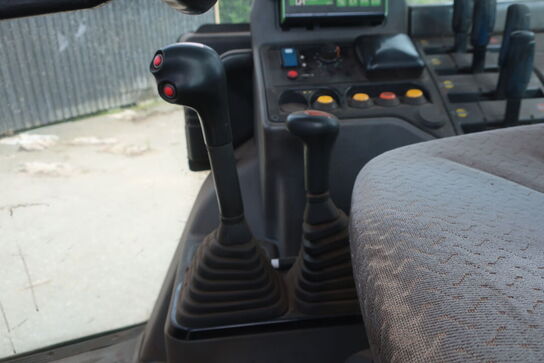 Traktor LAMBORGHINI R4. 105 23S