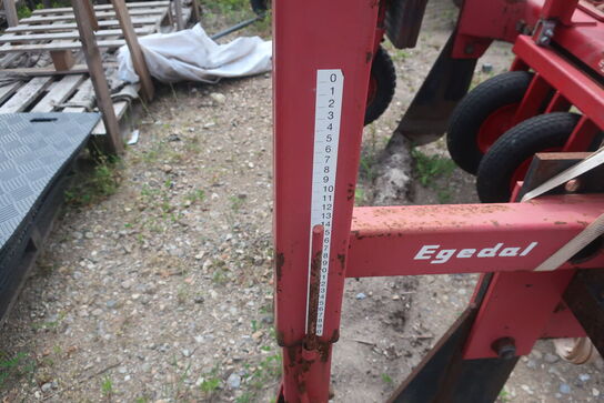 Grubber EGEDAL