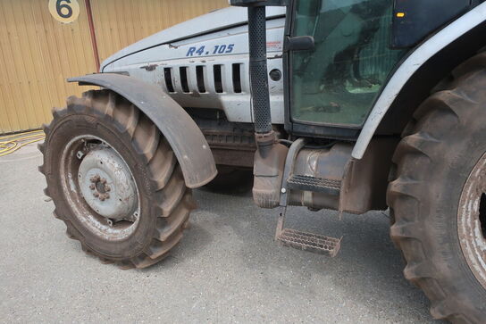 Traktor LAMBORGHINI R4. 105 23S