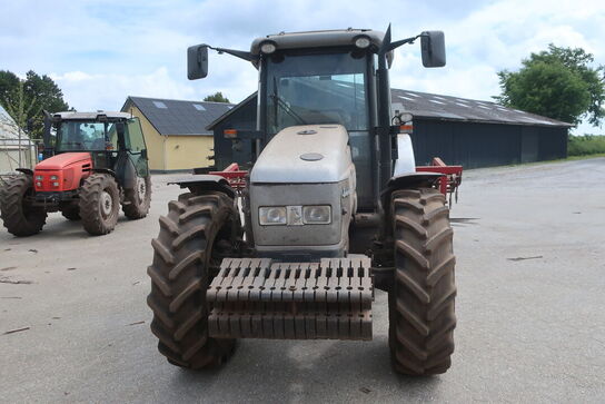 Traktor LAMBORGHINI R4. 105 23S
