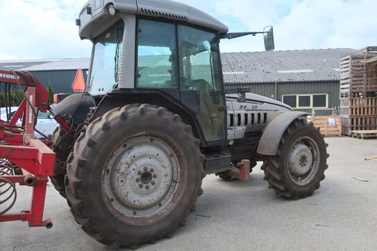 Traktor LAMBORGHINI R4. 105 23S