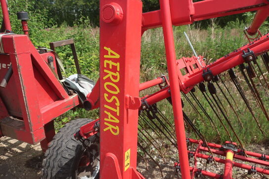 Hørive EINBÖCK Aerostar-Classic 450