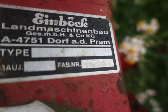 Rive EINBÖCK