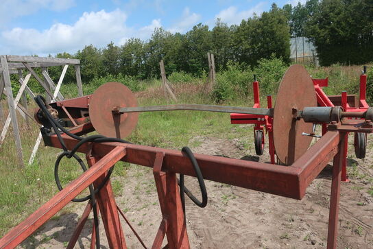 Hegnsopruller