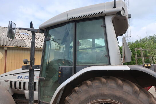 Traktor LAMBORGHINI R4. 105 23S