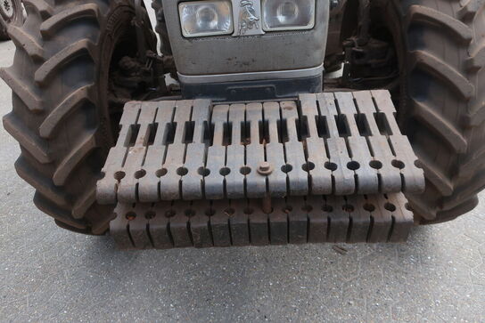 Traktor LAMBORGHINI R4. 105 23S