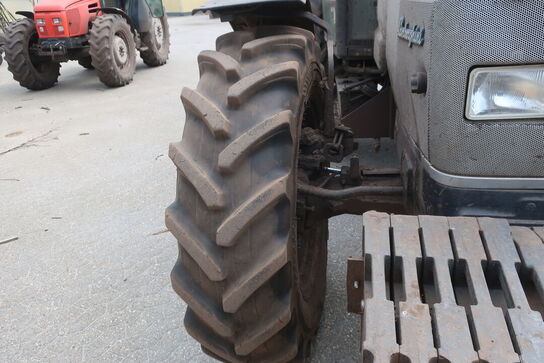Traktor LAMBORGHINI R4. 105 23S