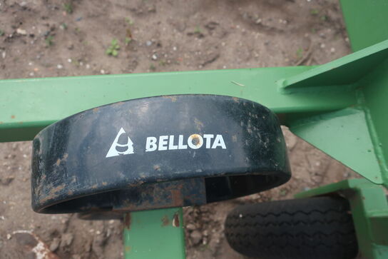 Plov BELLOTA