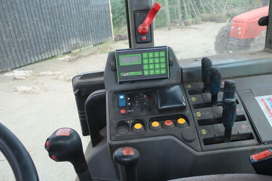 Traktor LAMBORGHINI R4. 105 23S