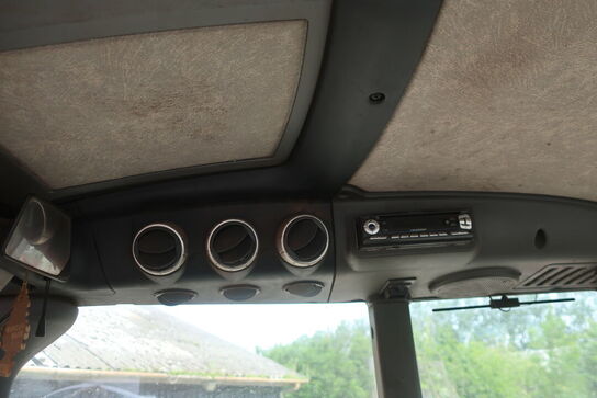Traktor LAMBORGHINI R4. 105 23S