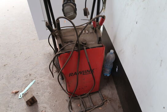 Lader RAWLINK