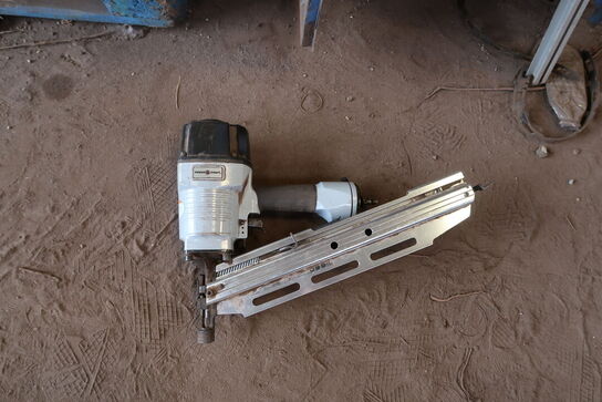 Sømpistol POWERCRAFT