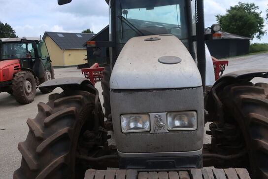Traktor LAMBORGHINI R4. 105 23S