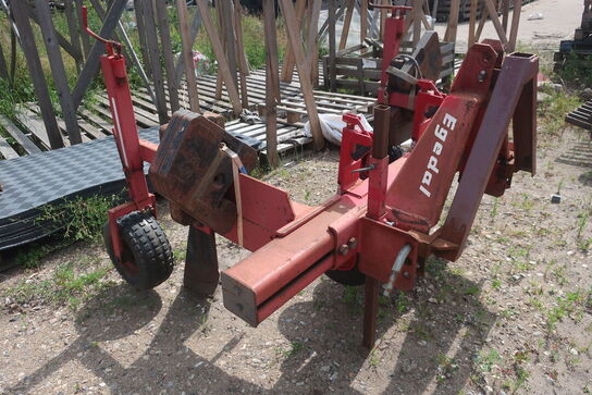 Grubber EGEDAL