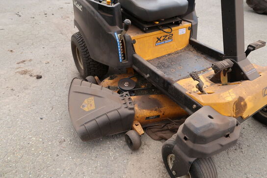 Havetraktor CUB CADET XZ2 Enduro Series
