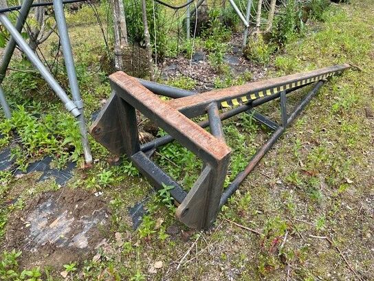 Løfteåg