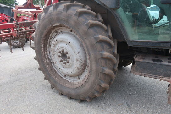 Traktor LAMBORGHINI R4. 105 23S
