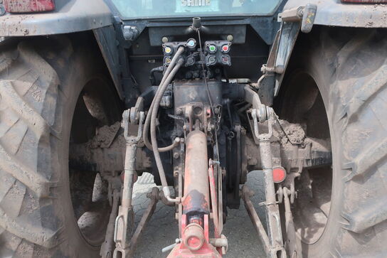 Traktor SAME Explorer 95