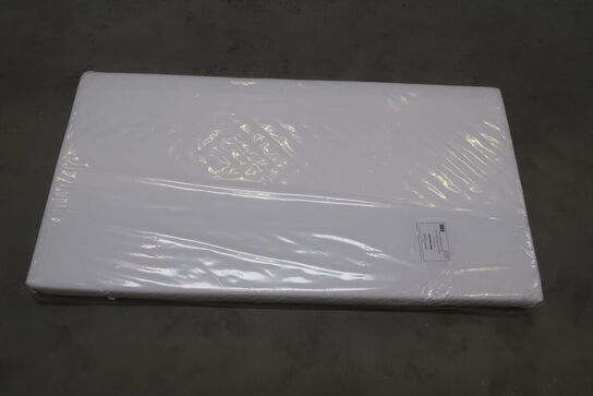 Basson Babymadras 60x120x8 cm