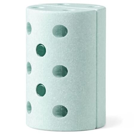 MODU balancerulle – Ocean mint/ forest green