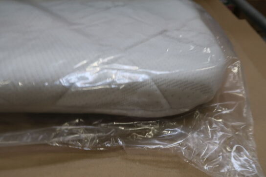 2 stk. Träumleland Premium babymadras 30x77 cm