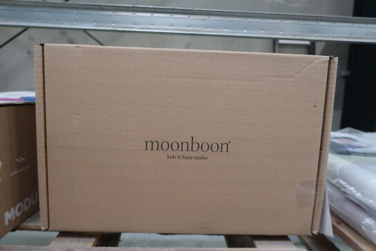 Moonboon Slyngevugge 90x35 Nature