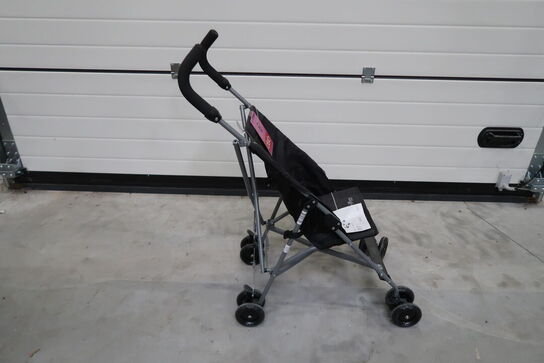 Basson Baby Mini Paraplyklapvogn