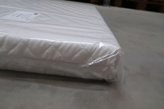 Basson Babymadras 60x120x8 cm