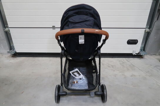 Graco Near2me 3-i-1 barnevognssæt